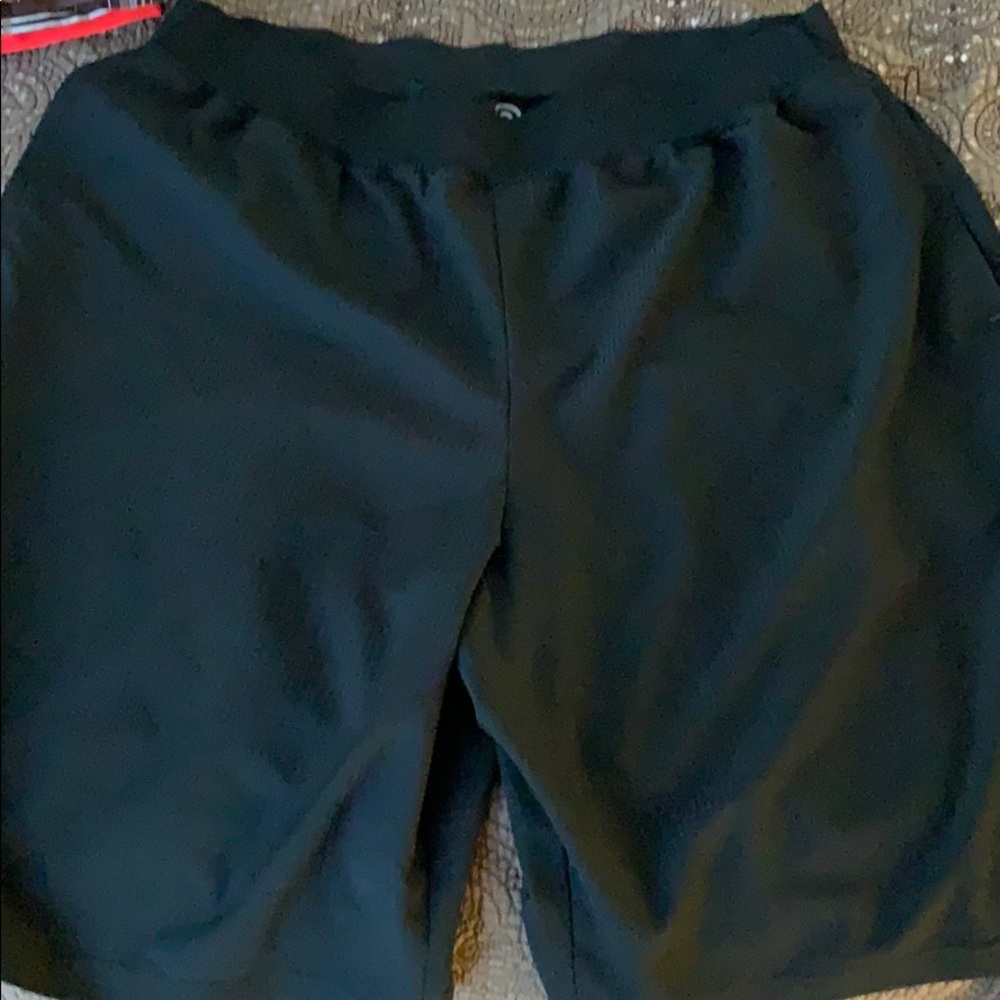 Champion athletic shorts